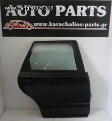 KARAHALIOS-PARTS ΠΟΡΤΑ ΠΙΣΩ ΔΕΞΙΑ VOLVO V50 S/W 04-12