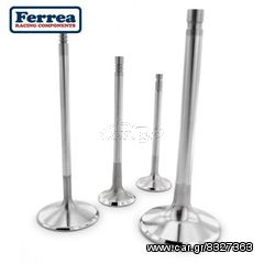 Ferrea Vw audi tfsi tsi βαλβιδες ferrea Inconel