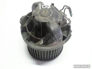 Ανεμιστήρας Καλοριφέρ Εσω TOYOTA AYGO Hatchback / 3dr 2005 - 2009  ( B10 ) 1.0 (KGB10_)  ( 1KR-FE  ) (68 hp ) Βενζίνη #N101812H