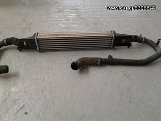 FIAT GRANDE PUNTO INERCOOLER