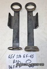 GSX 550 EF-ES  (R+L) 19.6cmM  36.5mmΔ   ΒΑΣΗ ΦΑΝΟΥ ΕΜΠΡΟΣ (ΑΥΤΙΑ)