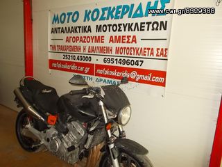 ΑΝΤΑΛΛΑΚΤΙΚΑ -> HONDA CB 900F HORNET / MOTO PARTS KOSKERIDIS 