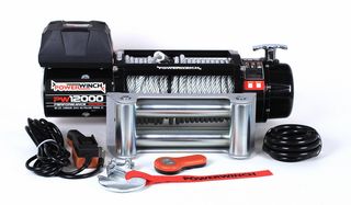 ΕΡΓΑΤΗΣ POWER WINCH 12000