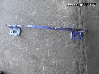 SUZUKI SWIFT H/B '96 1.0 ΤΡΑΒΕΡΣΑ ΠΡΟΦΥΛΑΚΤΗΡΑ ΕΜΠΡΟΣ