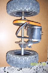 MINI ATV 800WATT -thumb-1