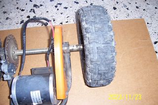 MINI ATV 800WATT -thumb-7