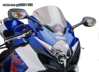 ΖΕΛΑΤΙΝΑ PUIG RACING GSX-R 1000 '07-'08