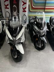 Kymco X-Town 300i 2026-thumb-1
