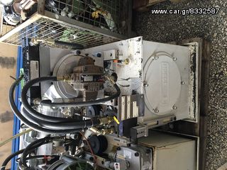 Αντλίες Rexroth 2000 BOSCH 5,5KW-thumb-1