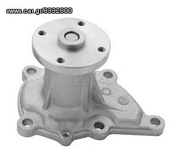 Αντλία Νερού NISSAN  WPN021, 04532001, 42 50093 40751 4, PA201, 2101018000, 2101018001, 2101018002, 2101018003, 2101018025, 2101018026, 2101018027, 21010H0125, 21010H1025, 21010H1026