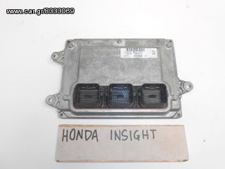 ΕΓΚΕΦΑΛΟΣ ΜΗΧΑΝΗΣ ΑΠΟ HONDA INSIGHT TOY 2011