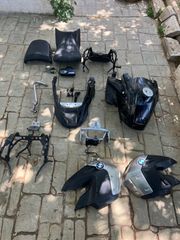 R1200gs ΑΝΤΑΛΑΚΤΙΚΑ