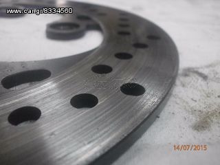 gsxr 600 k7 γραναζιερα μαρσπιε πισω δισκοπλακα  gsr  k5 k6 k8 -thumb-1