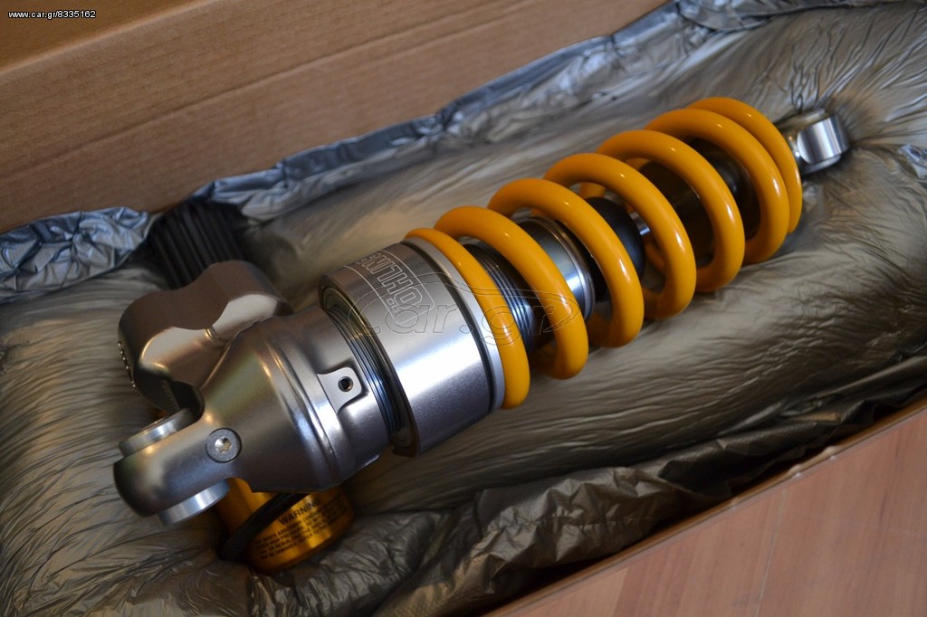 OHLINS TTX R1 YAMAHA