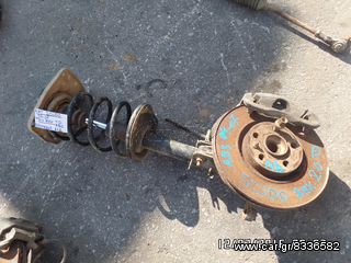 ΜΠΟΥΚΑΛΑ ΕΜΠΡΟΣ ΔΕΞΙΑ ME ABS 2.0 TD RHX FIAT SCUDO 04-07