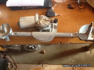 Toyota yaris04mod moter yalokatharistira