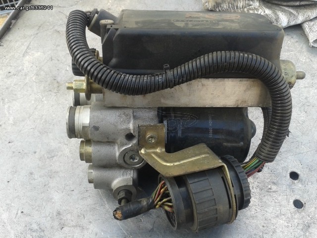 ΜΟΝΑΔΑ ABS   (  BMW  E36 )