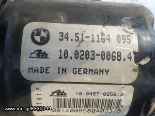 ΜΟΝΑΔΑ ABS   (  BMW  E36 )-thumb-2