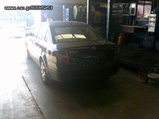 VOLKSWAGEN PASSAT 1800CC 2002-thumb-2