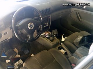 VOLKSWAGEN PASSAT 1800CC 2002-thumb-3