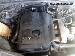 VOLKSWAGEN PASSAT 1800CC 2002-thumb-4