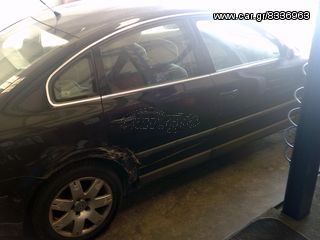 VOLKSWAGEN PASSAT 1800CC 2002-thumb-5
