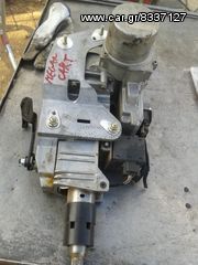 ΗΛΕΚΤΡΙΚΗ ΚΟΛΩΝΑ ΤΙΜΟΝΙΟΥ  RENAULT MEGANE II-thumb-1