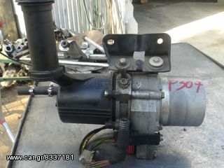 ΗΛΕΚΤΡΟΥΔΡΑΥΛΙΚΟ ΜΟΤΕΡ  ΚΡΕΜΑΡΓΙΕΡΑΣ	PEUGEOT 307  HPI KOYO 148W57