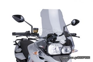ΖΕΛΑΤΙΝΑ PUIG TOURING BMW F700 GS '12-'17