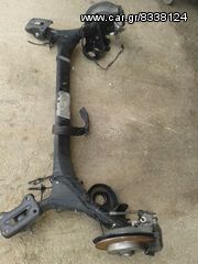 ΠΙΣΩ ΑΞΟΝΑΣ CITROEN  C4  2004 - 2012-thumb-1