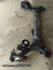 ΠΙΣΩ ΑΞΟΝΑΣ CITROEN  C4  2004 - 2012-thumb-2