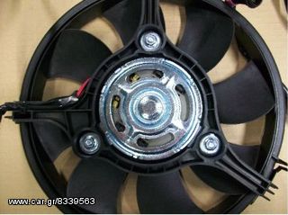 PASSAT 97-00 BENTILATER A/C KOD 8D0959455L TIM 50E TEL EPANO