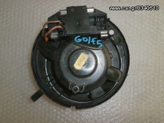 VW GOLF 5 VALEO ΜΟΤΕΡ ΚΑΛΟΡΙΦΕΡ