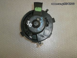 CITROEN XSARA PICASSO ΜΟΤΕΡ ΚΑΛΟΡΙΦΕΡ ΜΕ 2 ΦΥΣΕΣ VALEO F6582675