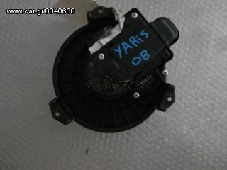 TOYOTA YARIS 2006-2102 ΜΟΤΕΡ ΚΑΛΟΡΙΦΕΡ