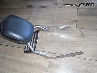 ΠΛΑΤΗ ΓΙΑ SUZUKI VL INTRUNDER 250cc ##ΜΟΤΟ ΚΟΡΔΑΛΗΣ## 