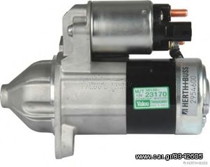 Μίζα HYUNDAI & KIA ADG01202, 8EA 738 258-881, 36100-23170, 36100-23171, S0001250299, TM000A38001, 410266