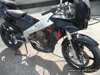 APRILIA RS125 ΓΙΑ ΑΝΤΑΛΑΚΤΙΚΑ........................