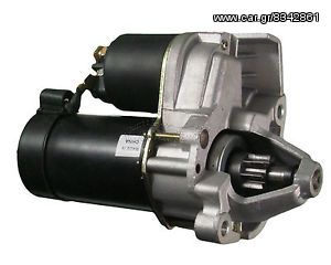 Μίζα BMW MOTO  D6RA55, D6RA75, 186276, 187259, 12412306700, IS9403, SR5050N, RS41337