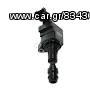 CHEVROLET CAPTIVA ΠΟΛΛΑΠΛΑΣΙΑΣΤΗΣ 12578224 * jAUTOPARTS-KOREAN GROUP *