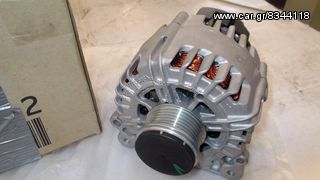 ΔΥΝΑΜΟ Α4,Α5,Α4 QUATTRO,A4 ALLROAD 2008 -2013--  140A  059 903 019 B-thumb-3