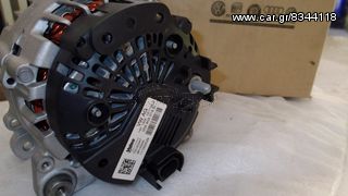ΔΥΝΑΜΟ Α4,Α5,Α4 QUATTRO,A4 ALLROAD 2008 -2013--  140A  059 903 019 B