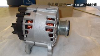 ΔΥΝΑΜΟ Α4,Α5,Α4 QUATTRO,A4 ALLROAD 2008 -2013--  140A  059 903 019 B-thumb-6