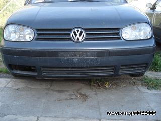 ΑΝΤΑΛΛΑΚΤΙΚΑ ΓΙΑ VW GOLF 4 98-04