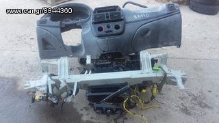 FIAT BRAVO 1.4 16V-thumb-2