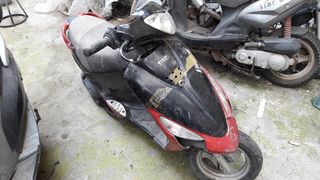ΠΩΛΟΥΝΤΑΙ ΑΝΤΑΛΑΚΤΙΚΑ ΑΠΟ PGO LIGERO 50 CC-thumb-1
