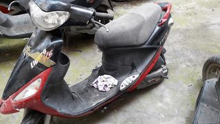 ΠΩΛΟΥΝΤΑΙ ΑΝΤΑΛΑΚΤΙΚΑ ΑΠΟ PGO LIGERO 50 CC-thumb-2