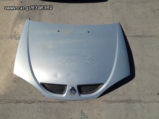 Καπό για Renault Megane 99