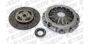 ΕΥΚΑΙΡΙΑ ΣΕΤ ΣΥΜΠΛΕΚΤΗ ΓΙΑ NISSAN NAVARA (D40) 2500CC DCI ΜΕ ΚΙΝΗΤΗΡΑ YD25DDTI