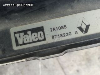 ΨΥΓΕΙΟ INTERCOOLER  RENAULT KANGOO-thumb-2